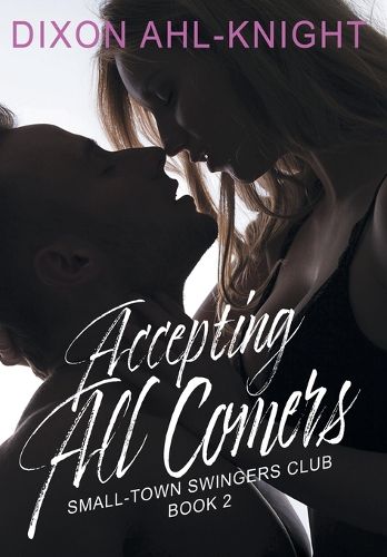 Cover image for Accepting All Comers