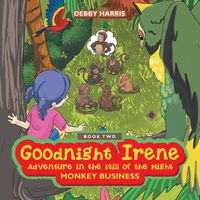 Cover image for Goodnight Irene: Book Two