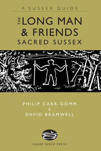 Cover image for The Long Man and Friends