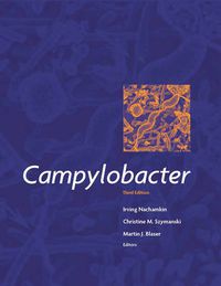 Cover image for Campylobacter