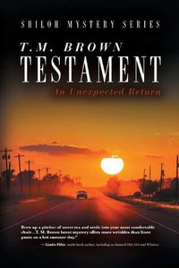 Cover image for Testament, An Unexpected Return