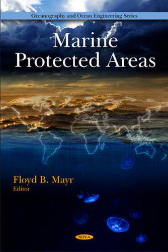 Cover image for Marine Protected Areas