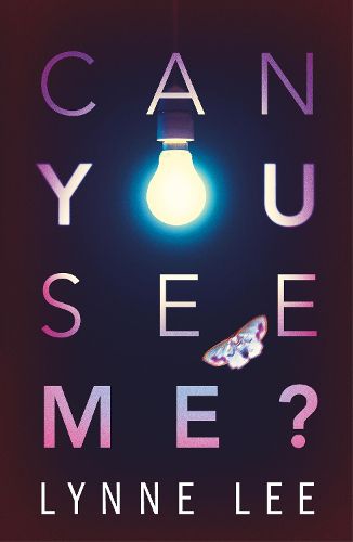 Cover image for Can You See Me?