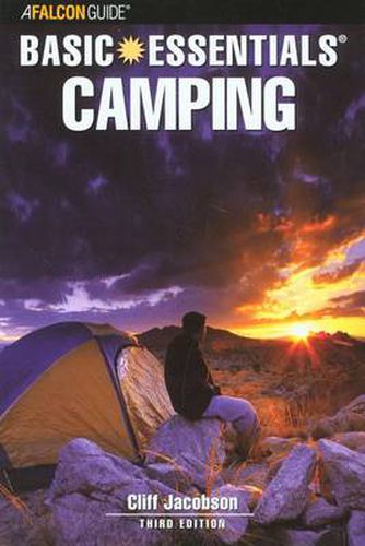 Cover image for Basic Essentials (R) Camping