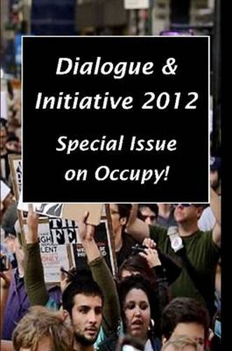 Cover image for Dialogue & Initiative 2012
