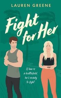 Cover image for Fight For Her