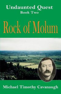 Cover image for The Rock of Molum