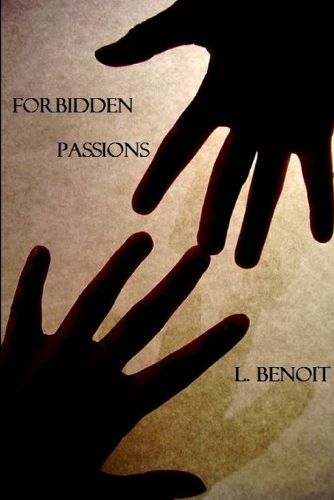 Cover image for Forbidden Passions