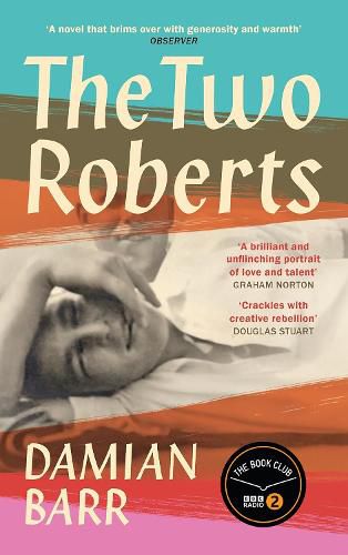 Cover image for The Two Roberts