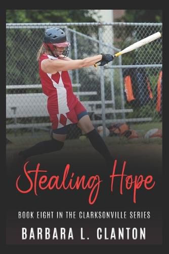 Cover image for Stealing Hope