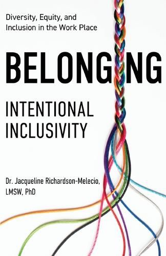 Cover image for Belonging