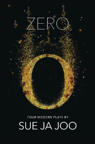 Cover image for Zero (Modern Plays)