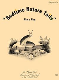 Cover image for "Bedtime Nature Tails"