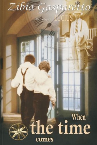 Cover image for When the Time Comes