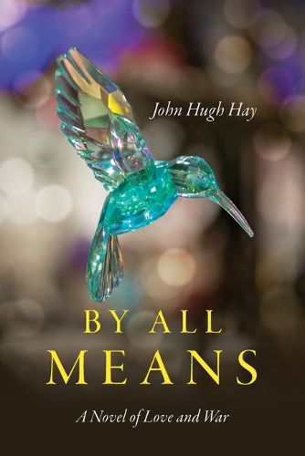 Cover image for By All Means