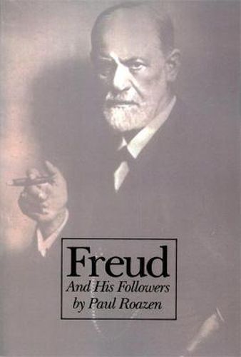 Cover image for Freud and His Followers