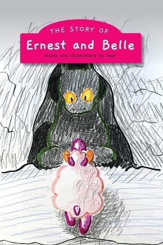 The Story of Ernest & Belle