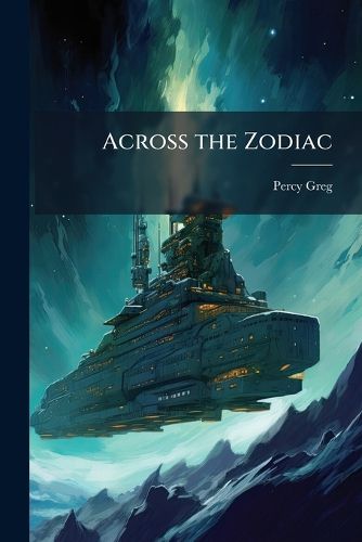 Cover image for Across the Zodiac