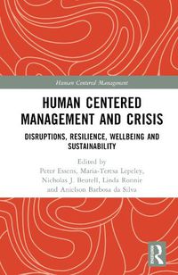 Cover image for Human Centered Management and Crisis