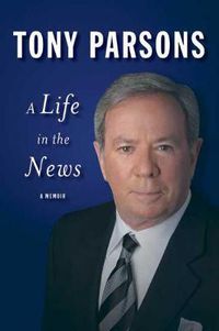 Cover image for A Life in the News