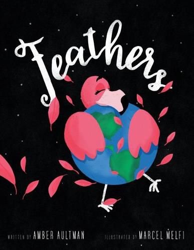 Cover image for Feathers