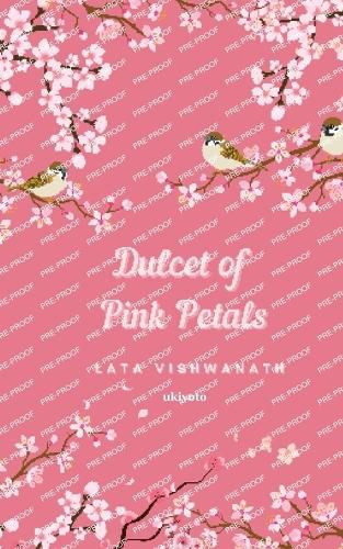 Cover image for Dulcet of Pink Petals