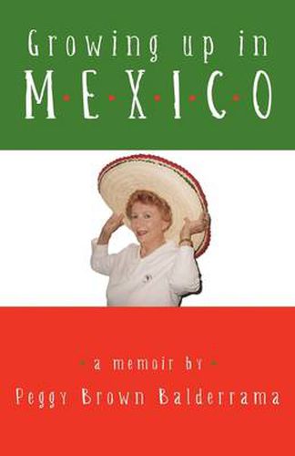 Cover image for Growing Up in Mexico