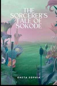 Cover image for The Sorcerer's Tale of Sokode