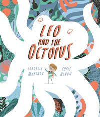 Cover image for Leo and the Octopus