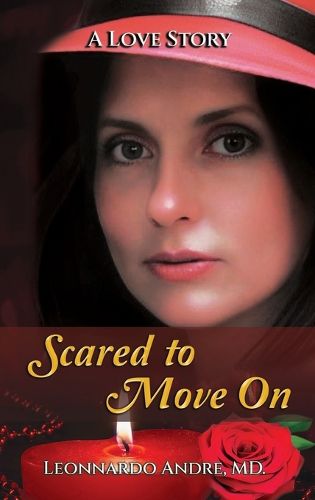 Cover image for Scared to Move On