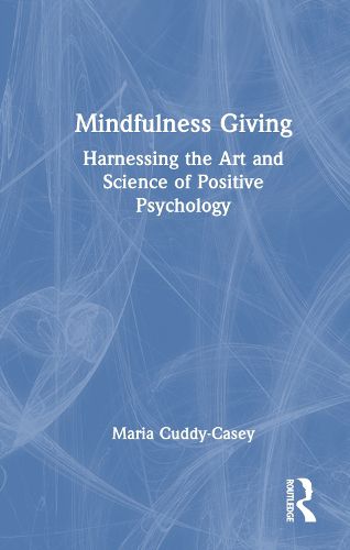 Cover image for Mindfulness Giving