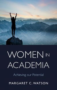 Cover image for Women in Academia