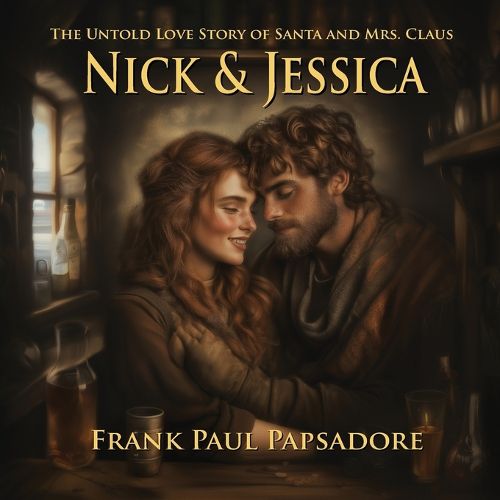 Cover image for Nick & Jessica