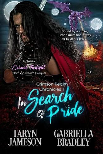 Cover image for In Search of Pride