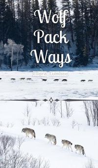 Cover image for Wolf Pack Ways