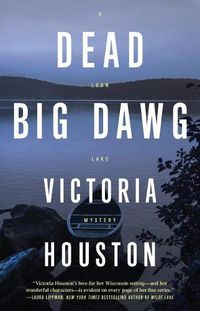 Cover image for Dead Big Dawg: Volume 19