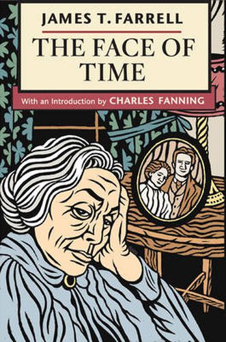 Cover image for The Face of Time