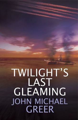 Cover image for Twilight's Last Gleaming: Updated Edition