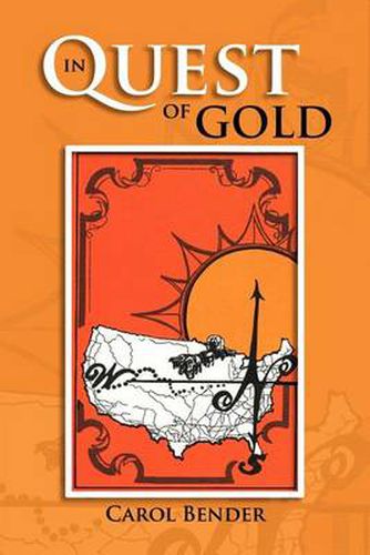 Cover image for In Quest of Gold