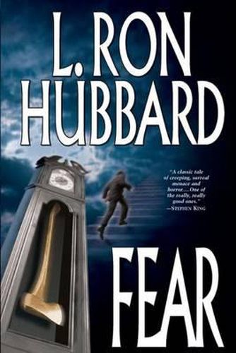 Cover image for Fear