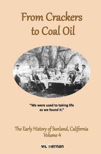 Cover image for From Crackers to Coal Oil