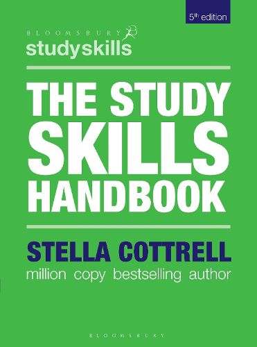 The Study Skills Handbook