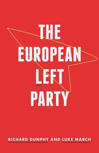 Cover image for The European Left Party