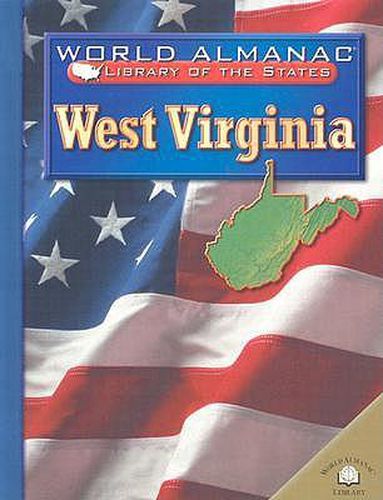 Cover image for West Virginia: The Mountain State