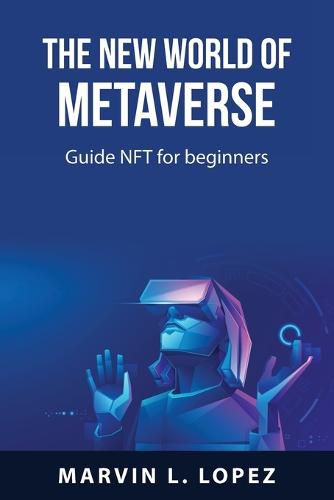 Cover image for The new world of metaverse