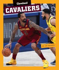 Cover image for Cleveland Cavaliers