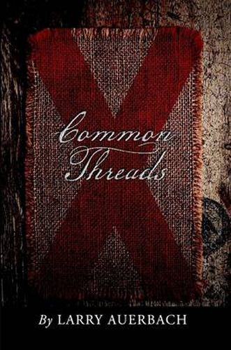 Cover image for Common Threads