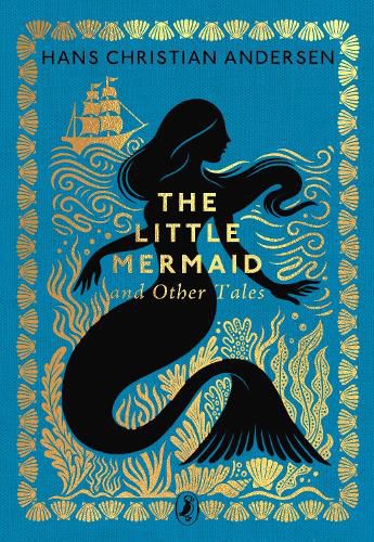 Cover image for The Little Mermaid and Other Tales