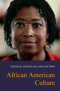 Cover image for African American Culture