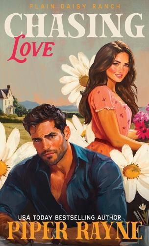 Cover image for Chasing Love (Hardcover)
